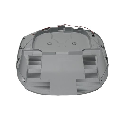Vivian-Self-cleaning bottom case assembly (including motor) - Roborock Q Revo Series - 9.01.3551