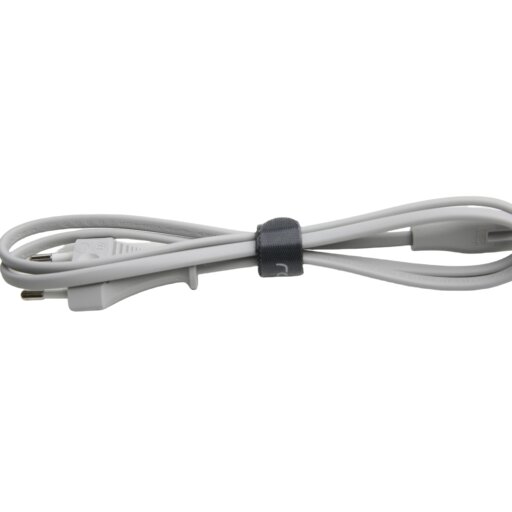 Power Cord White (AUS) - Roborock S7 Series / Q7 / Q8 Series - 9.01.0663