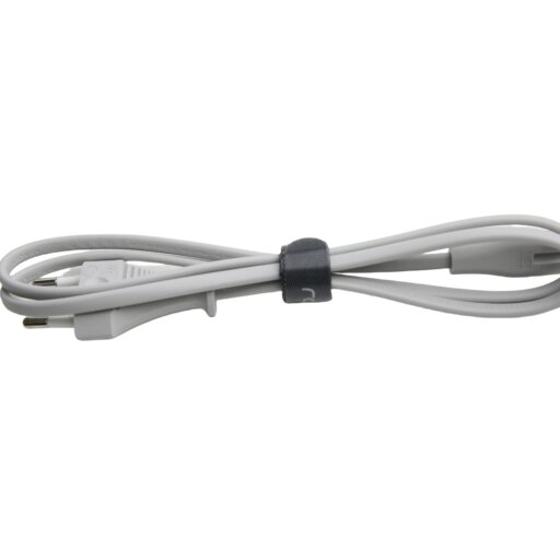 Power Cord White (AUS) - Roborock S7 Series / Q7 / Q8 Series - 9.01.0663 - Image 2