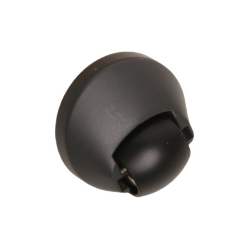 Omni-directional wheel Black - Roborock S7 / S7+ - 9.01.0342