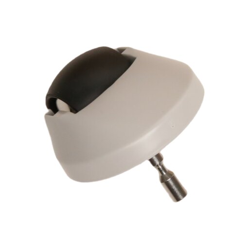 Omni-directional Wheel White - Roborock S7+ / S7 - 9.01.0347