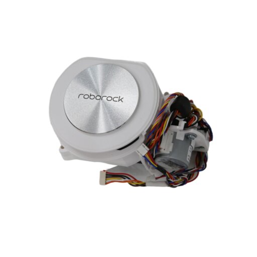 Laser distance measuring module (white) - Roborock Saros 10 / S9 MaxV Ultra / G30 - 9.01.3905 - Image 2