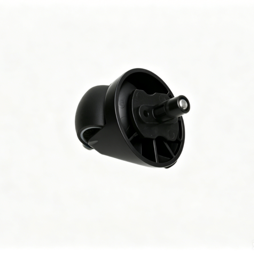 Universal Wheel Assembly - Roborock G30 水箱版 / G30 上下水版 / Saros 10 Series - 9.01.3927 - Image 2