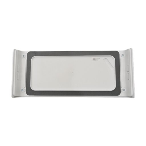 Roborock Robotic Vacuum Cleaner Parts-Dust Container Cover-Green-English-1pcs-MOQ10 - 8.02.0313