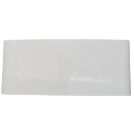 Roborock Robotic Vacuum Cleaner Parts-Dust Container Cover-Green-English-1pcs-MOQ10 - 8.02.0313 - Image 2