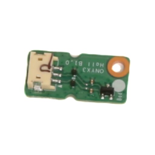 Base station - water bucket in place detection small board - Roborock Q Revo Series - 9.01.4427