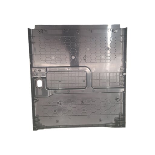 Tank version - rear trim (black) - Roborock Saros 10 / S9 MaxV Ultra - 9.01.4074