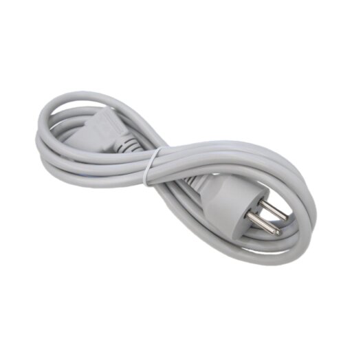 Tank Version - Power Cord - Roborock Saros 10 / Saros 20 Sonic - 9.01.4095