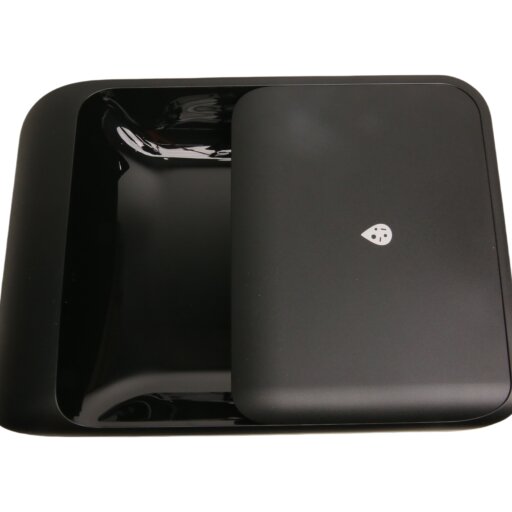 R50-Water Tank Base Station - Sewer Bucket Assembly-Global - Roborock Saros Z70 / Saros 10R / G20S Ultra Series - 9.01.4189