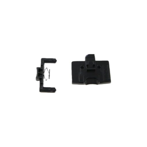 Vivian CM-Rear pile seeking position detection switch assembly (black)-Global - Roborock Q Revo Series - 9.01.4308