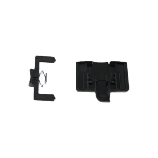 Vivian CM-Rear pile seeking position detection switch assembly (black)-Global - Roborock Q Revo Series - 9.01.4308 - Image 2