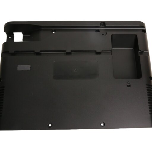 Z70-Upper and lower water version of the base station - back cover assembly-Global - Roborock G30Space探索版 上下水版 / Saros Z70 - 9.01.4331