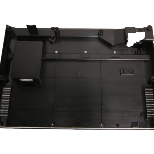 Z70-Upper and lower water version of the base station - back cover assembly-Global - Roborock G30Space探索版 上下水版 / Saros Z70 - 9.01.4331 - Image 2