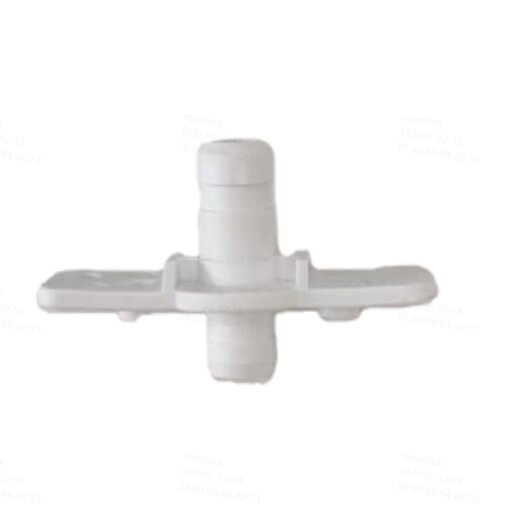 Base station - Sewage Connection - Roborock Q Revo Series / P20 Series - 9.01.4429