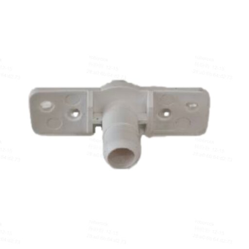 Base station - Sewage Connection - Roborock Q Revo Series / P20 Series - 9.01.4429 - Image 2