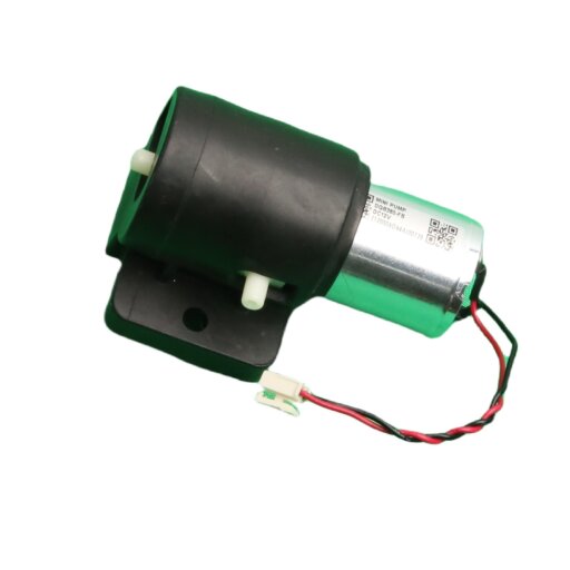 Base station - Water tank version - Vacuum pumping (including rubber sleeve) - Roborock Q Revo Series - 9.01.4455