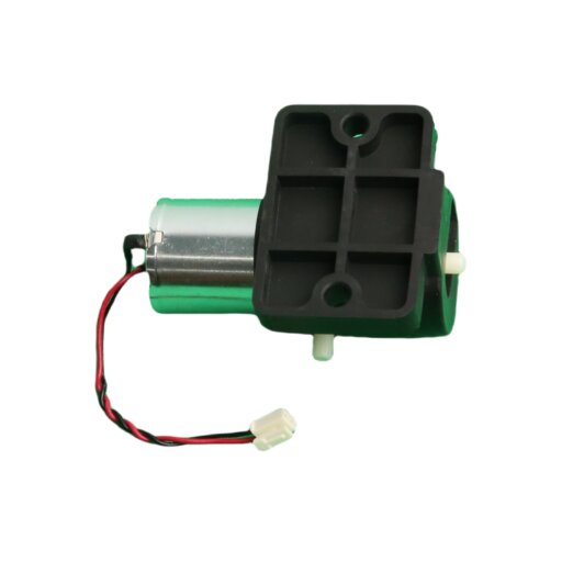 Base station - Water tank version - Vacuum pumping (including rubber sleeve) - Roborock Q Revo Series - 9.01.4455 - Image 2
