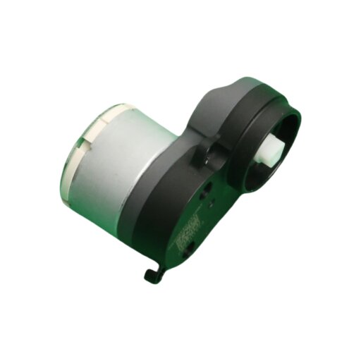 Pearl C-Side brush gearbox Derivative version-Global - Roborock Q Revo Series / P20 Series - 9.01.4513