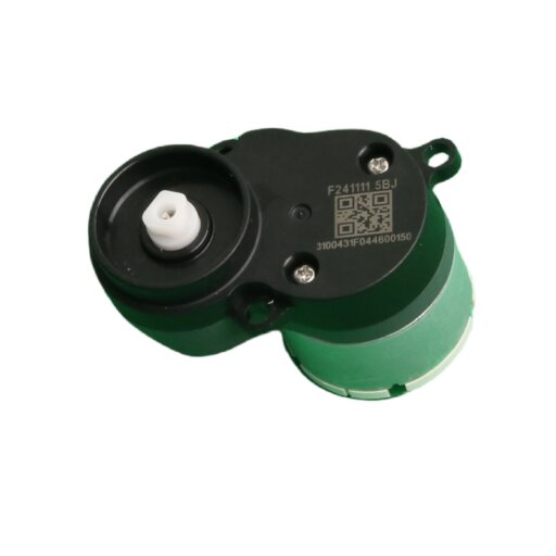 Pearl C-Side brush gearbox Derivative version-Global - Roborock Q Revo Series / P20 Series - 9.01.4513 - Image 2