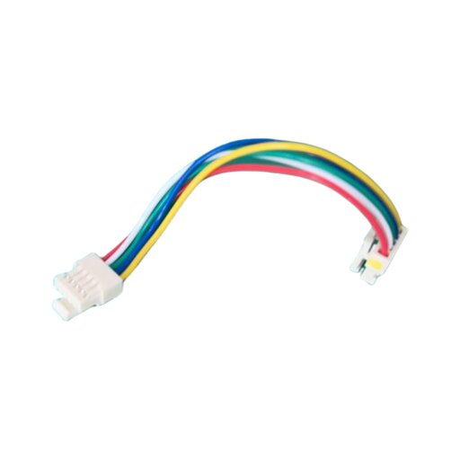 Pearl E Pro-Single line laser wiring harness-Global - Roborock Q Revo Series / P20 Series - 9.01.4683