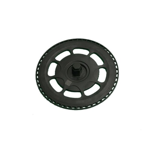 Pearl E-Mop Holder(Black)-Global - Roborock Q Revo Series - 9.01.4768 - Image 2