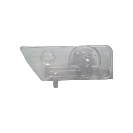 Talc-Water outlet assembly-Global - Roborock S8 Series / Q7 / Q8 Series - 9.01.4934