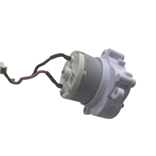 Talc-Side brushed gearbox-Global - Roborock S8 Series / Q7 / Q8 Series - 9.01.4935