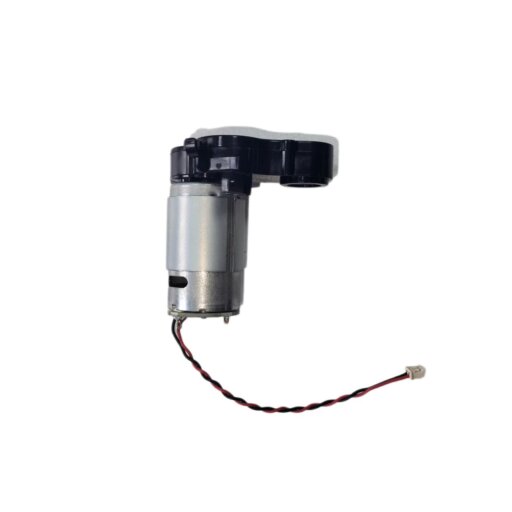 Talc-Main brush gearbox-Global - Roborock S8 Series / Q7 / Q8 Series - 9.01.4937