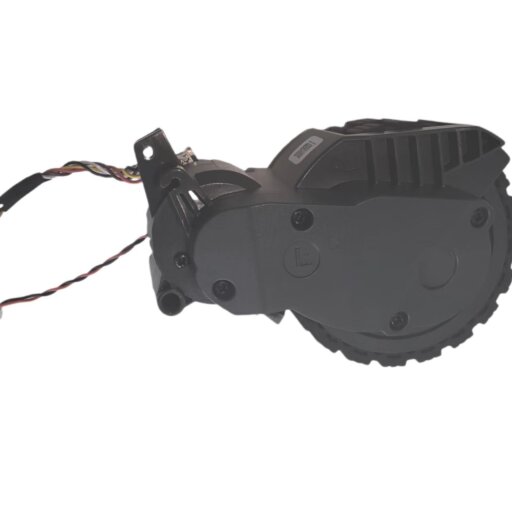 Left walking wheel - Roborock S8 Series / Q7 / Q8 Series - 9.01.4939