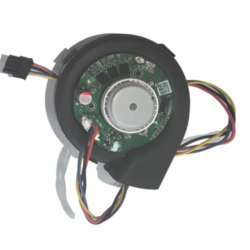 Talc-fan-Global - Roborock S8 Series / Q7 / Q8 Series - 9.01.4954