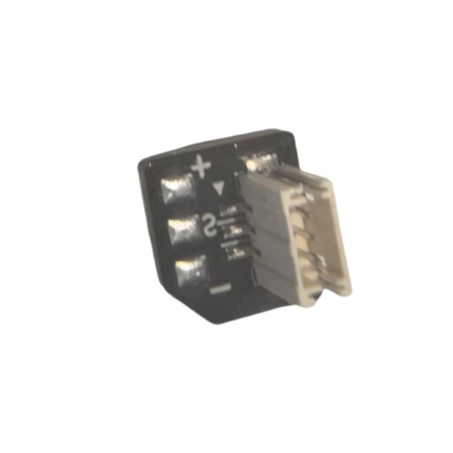 Talc-Hall sensor board-Global - Roborock S8 Series / Q7 / Q8 Series - 9.01.4964