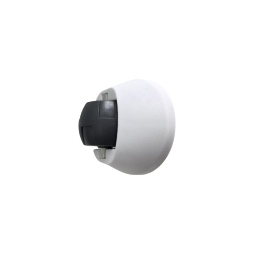 Talc-Universal Wheel Assembly(white)-Global - Roborock S8 Series / Q7 / Q8 Series - 9.01.4982
