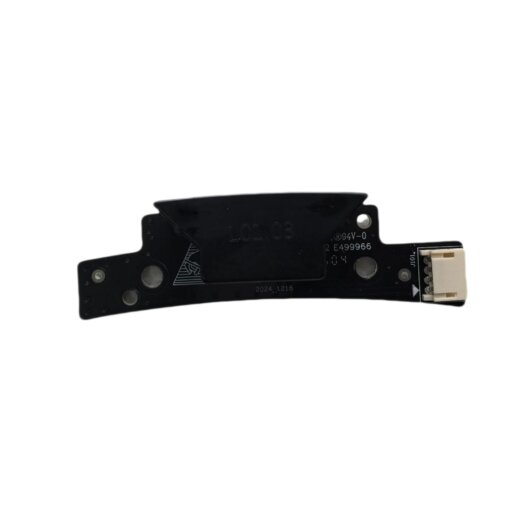 Talc-Charging PCBA-Global - Roborock S8 Series / Q7 / Q8 Series - 9.01.4984