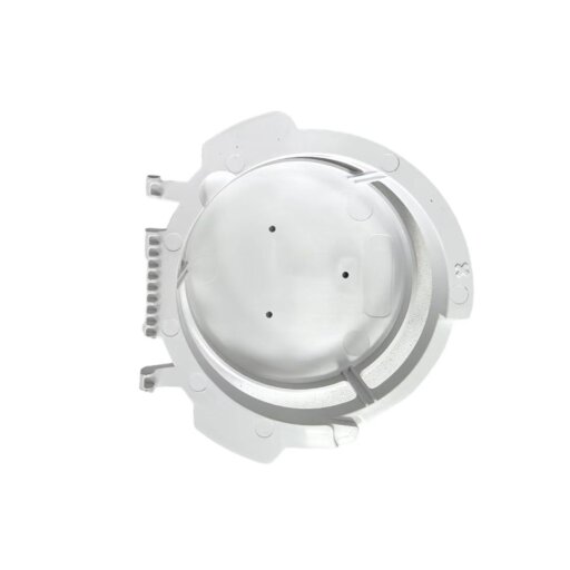 Talc-Laser ranging module cover(white)-Global - Roborock S8 Series - 9.01.4988