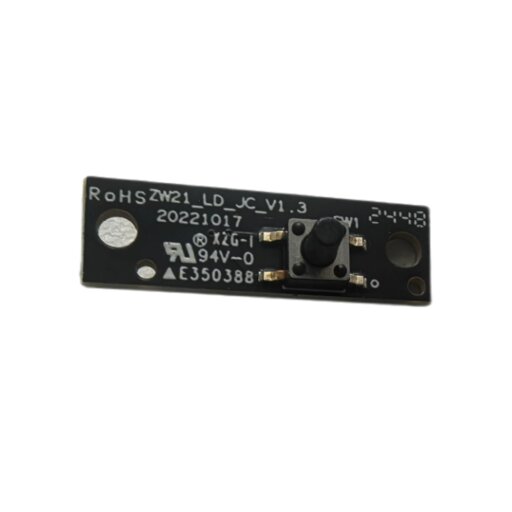 Talc-switch board-Global - Roborock S8 Series / Q7 / Q8 Series - 9.01.4993
