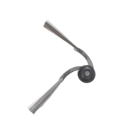 Talc-Side brush component（white）-Global - Roborock S8 Series / Q7 / Q8 Series - 9.01.4995