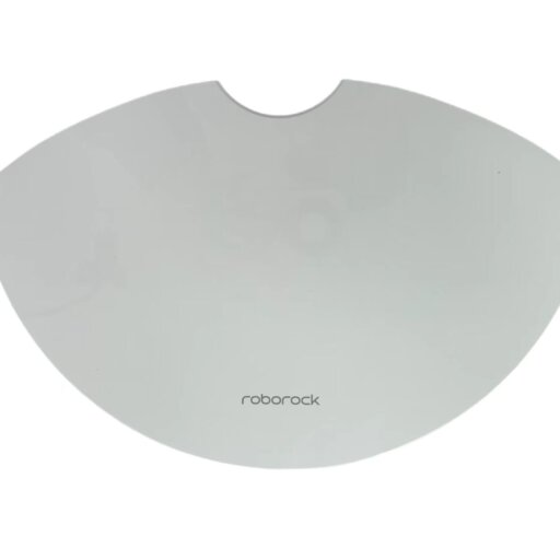 Talc-TOP cover(white)-Global - Roborock S8 Series / Q7 / Q8 Series - 9.01.5001