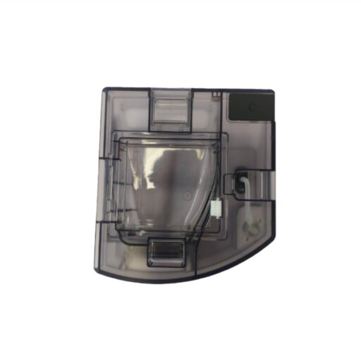 Talc-Dust collection station version-water tank-Global - Roborock S8 Series / Q7 / Q8 Series - 9.01.5014