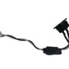 Talc-Power socket components-Global - Roborock S8 Series / Q7 / Q8 Series - 9.01.5029