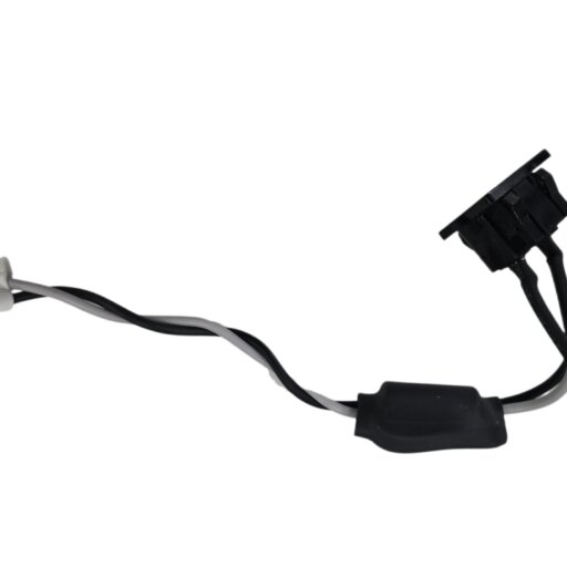 Talc-Power socket components-Global - Roborock S8 Series / Q7 / Q8 Series - 9.01.5029