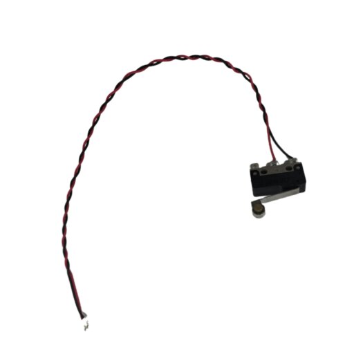 Talc-Dust collection pile micro switch component-Global - Roborock S8 Series / Q7 / Q8 Series - 9.01.5052