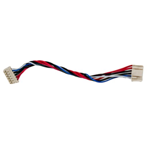 Vivian S-Fan Wiring Harness-Global - Roborock Q Revo Series / P20 Series - 9.01.5163