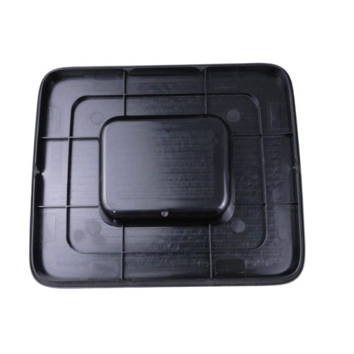 Talc C Pro-Dust collection pile cover component lack Global - Roborock Q7 / Q8 Series - 9.01.5202