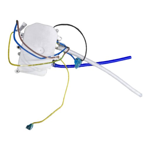 Vivian SC-Water Tank Version-Hot water heating module（220V）-Global - Roborock Qrevo EdgeT / Qrevo C Pro - 9.01.5380