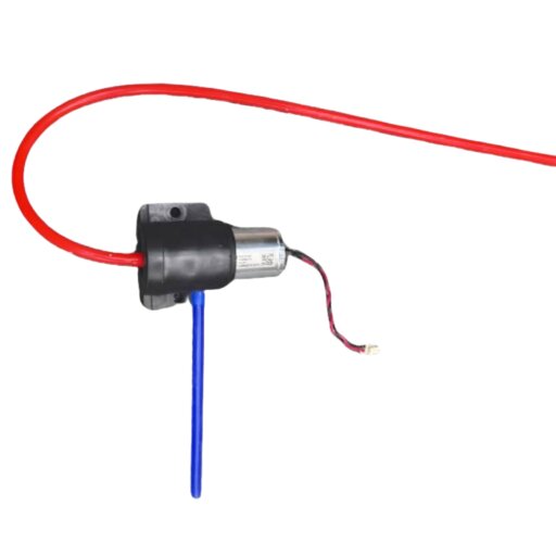 Vivian SC-Water Tank Version-Vacuum air pump hose set-Global - Roborock Q Revo Series / P20 Series - 9.01.5389