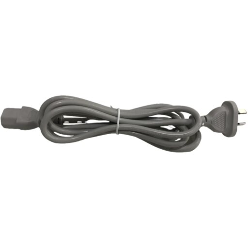 Talc-Dust collection pile power cord-Australia - Roborock Q10V+ - 9.01.5495
