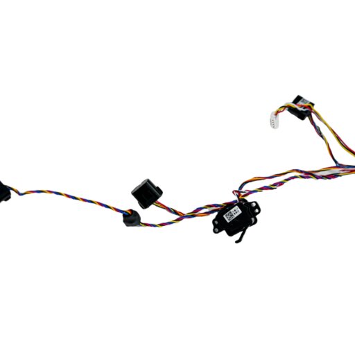 Vivian S Pro-Left cliff harness component-Global - Roborock Q Revo Series / P20 Series - 9.01.5742