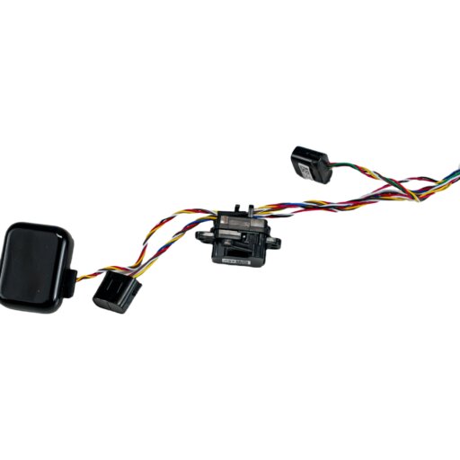 Vivian S Pro-Right cliff harness component-Global - Roborock Q Revo Series / P20 Series - 9.01.5743