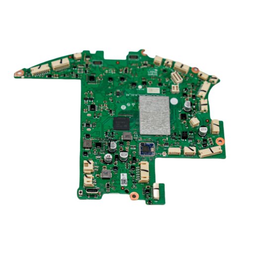 Vivian S Pro-Water Tank Version-Main Board(RDGEK)-CE - Roborock Qrevo Edge 2 Pro - 9.01.6142