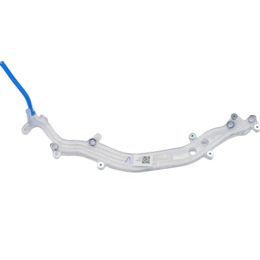 Vivian S Pro-Waterway board assembly-Global - Roborock Q Revo Series / P20 Series - 9.01.5747